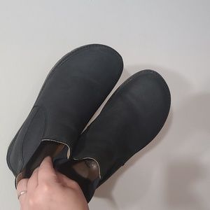 Birkenstock Stalon Chelsea Ankle Boots 39 Narrow